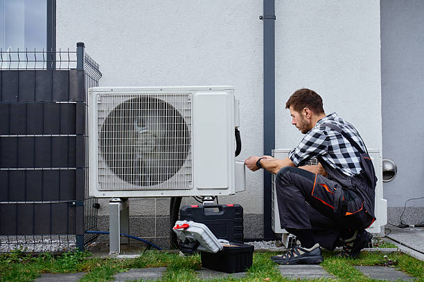 Trusted Hvac service in Riegelsville, PA - Tropical Oasis HVAC